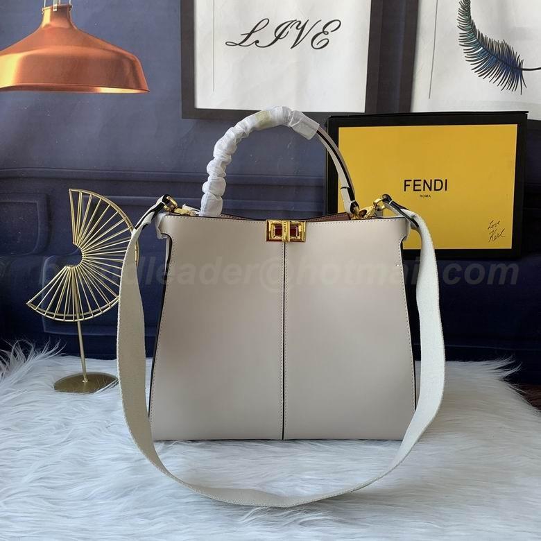 Fendi Handbags 20